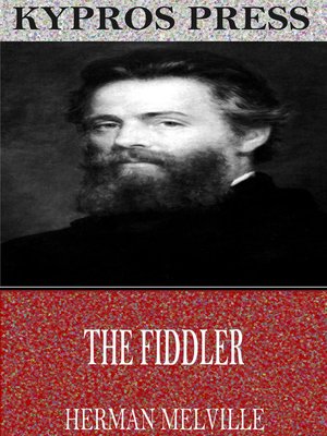 cover image of The Fiddler